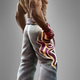 Illustration for article titled New emTekken Tag Tournament 2 /em Screens Show Off Father-on-Son Violence